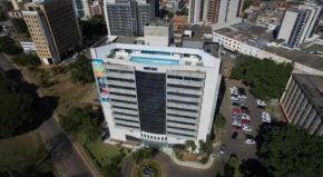 Flat em Hotel Padrão com valor Acessível